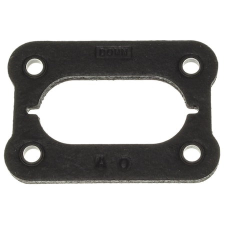 Mahle Carburetor Mounting Gasket G14140